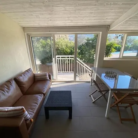 Apartment T2 N°3 - Proche Pietrosella