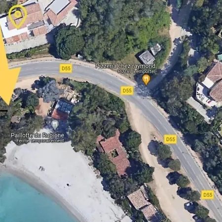 T2 N°3 - Proche Apartment